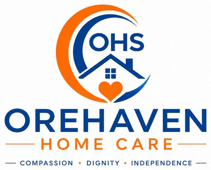 OreHaven Home Care